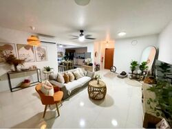 Blk 676B Park Grove @ Yishun (Yishun), HDB 5 Rooms #531487081